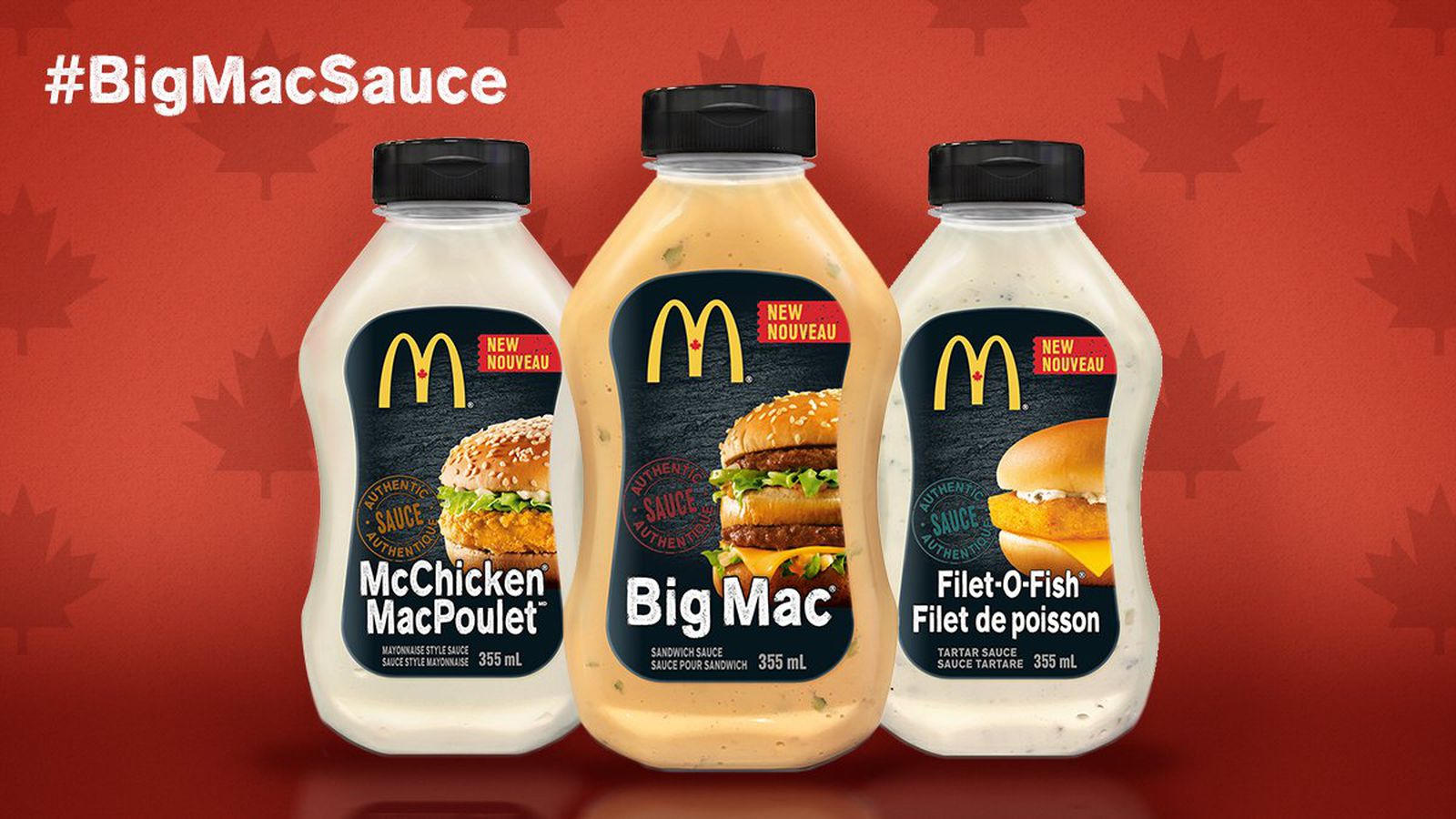 Where to buy mac sauce